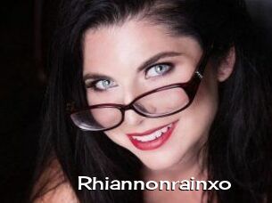 Rhiannonrainxo