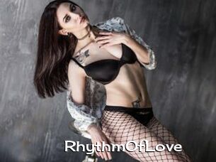 RhythmOfLove