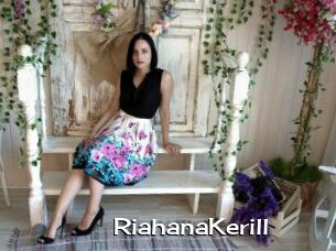 RiahanaKerill