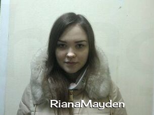 RianaMayden