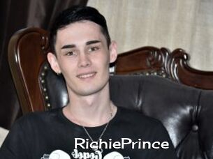 RichiePrince