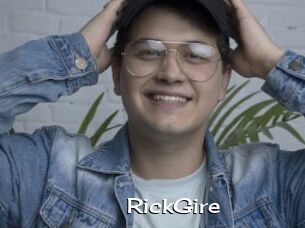 RickGire