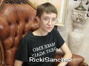 RickiSanchez