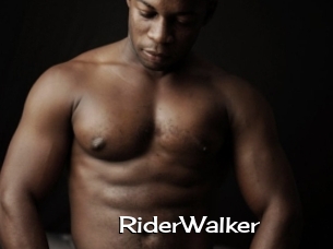 RiderWalker