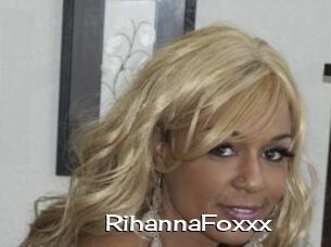 RihannaFoxxx
