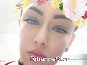 RihannaStar