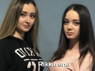 RikkiIrena