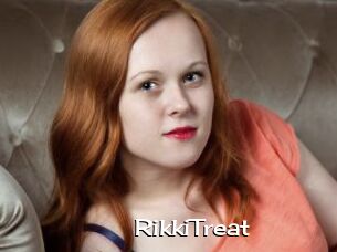 RikkiTreat