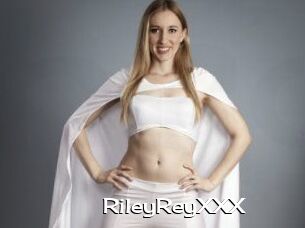 RileyReyXXX