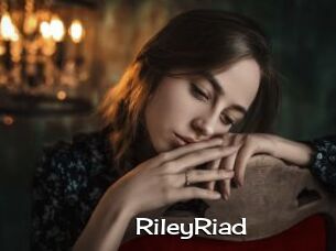 RileyRiad