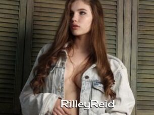 RilleyReid