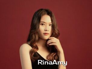 RinaAmy