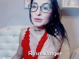 RinnaJinger