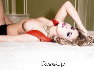 RiseUp