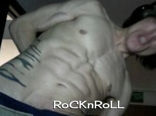 RoCKnRoLL