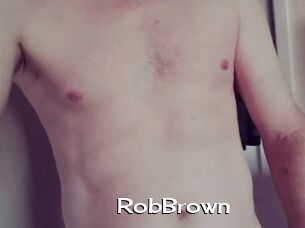 RobBrown