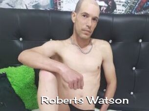 Roberts_Watson