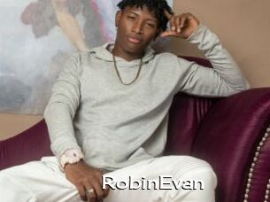RobinEvan
