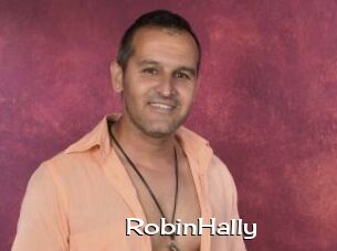 RobinHally