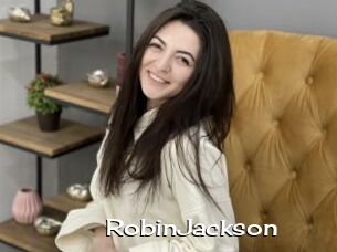 RobinJackson
