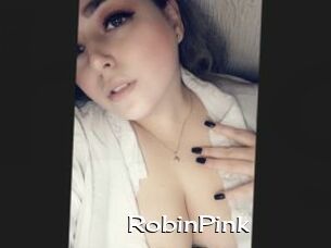 RobinPink