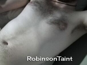 RobinsonTaint