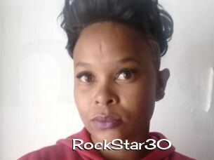RockStar30