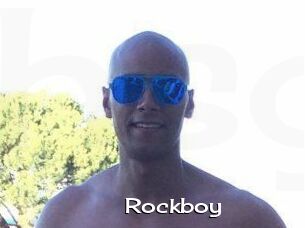Rockboy