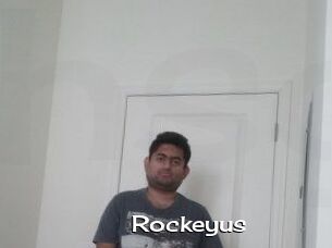 Rockeyus