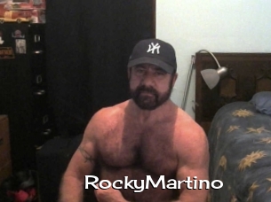 RockyMartino