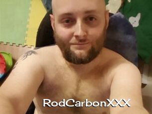 RodCarbonXXX