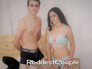 RoddestCouple