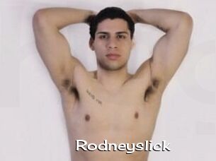 Rodneyslick