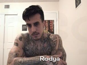 Rodya