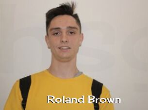 Roland_Brown