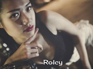 Rolcy