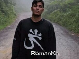 RomanKh