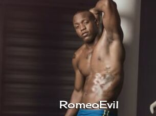 RomeoEvil