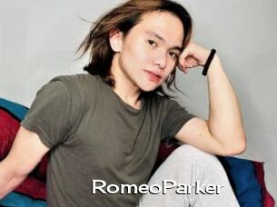 RomeoParker