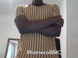 RomeroBBC