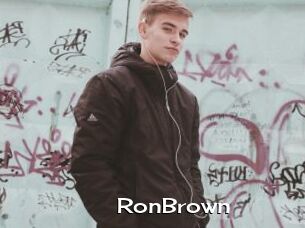 RonBrown