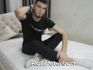 RonPeterson