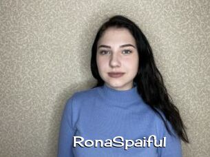 RonaSpaiful