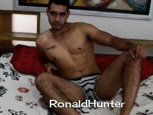 RonaldHunter