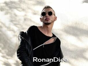 RonanDice