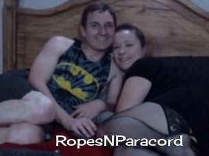 RopesNParacord
