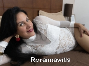 Roraimawills