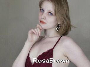RosaBrown