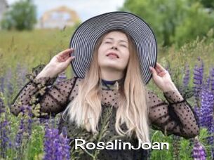 RosalinJoan