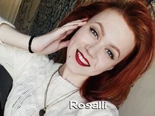 Rosalli